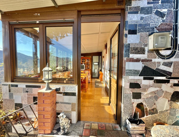 Casa o chalet independiente en venta en Caserio Pruvia