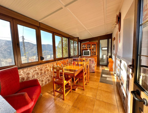 Casa o chalet independiente en venta en Caserio Pruvia