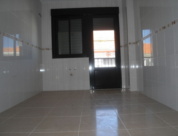 Piso en venta en calle Rinlo, 79