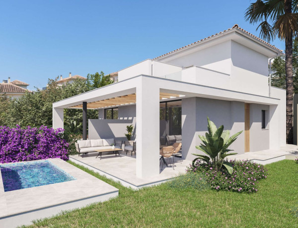 Casa o chalet independiente en venta en Urb. Sunrise Bay, Cala Magrana-Cala Anguila-Cala Mendia