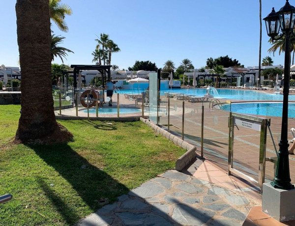 Chalet adosado en venta en Maspalomas-Meloneras