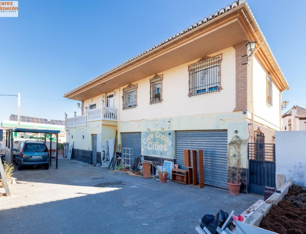 Casa o chalet independiente en venta en calle Menorca