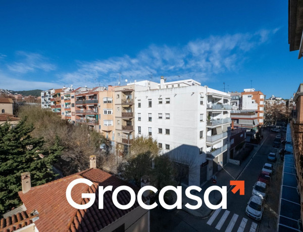 Piso en venta en Els Molins