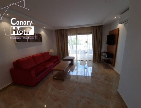 Piso en venta en Golf del Sur-Amarilla Golf