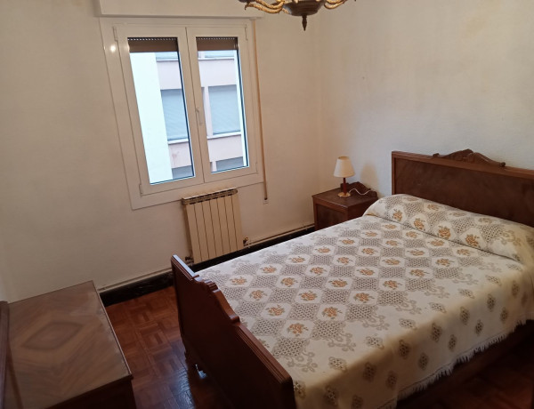 Piso en venta en Beato Tomas De Zumarraga