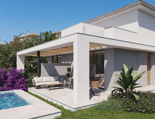 Casa o chalet independiente en venta en Urb. Sunrise Bay, Cala Magrana-Cala Anguila-Cala Mendia