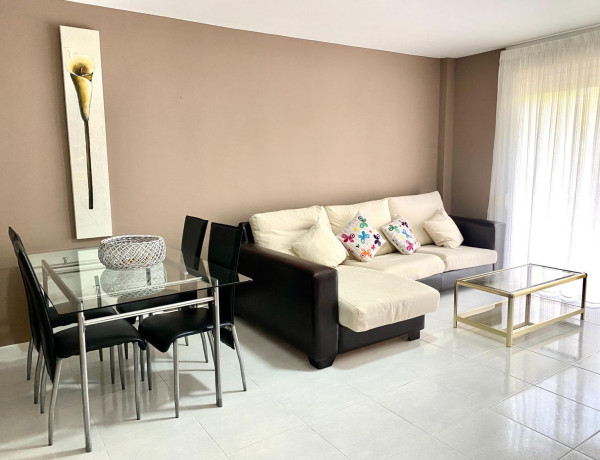 Piso en venta en avenida Mossèn Jaume Soler, 20