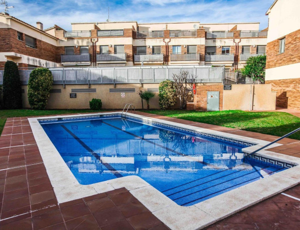 Chalet adosado en venta en calle del Doctor Ramon i Cajal