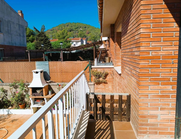 Chalet adosado en venta en plaza Ricardo Lozano