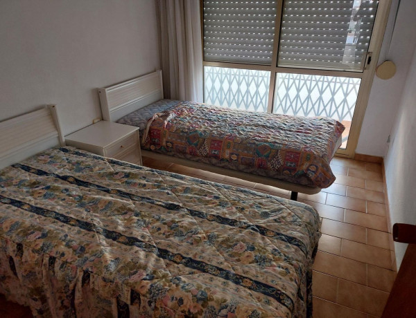 Piso en venta en calle de Joan Salvat-Papasseit, 6