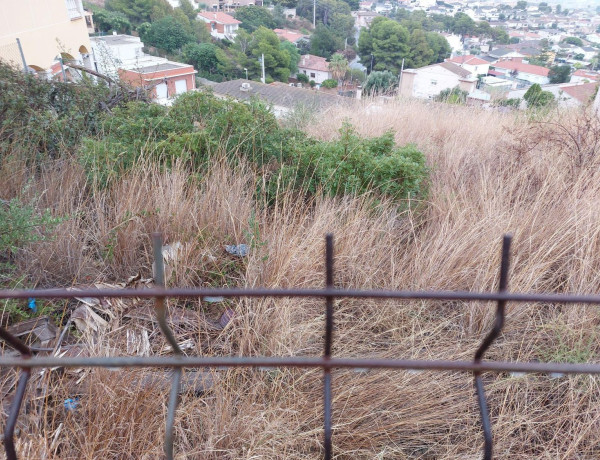 Terreno en venta en calle Costes del Garraf, 26