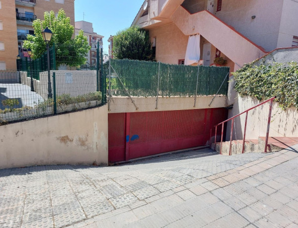 Garaje en venta en calle Gironès, 1 a