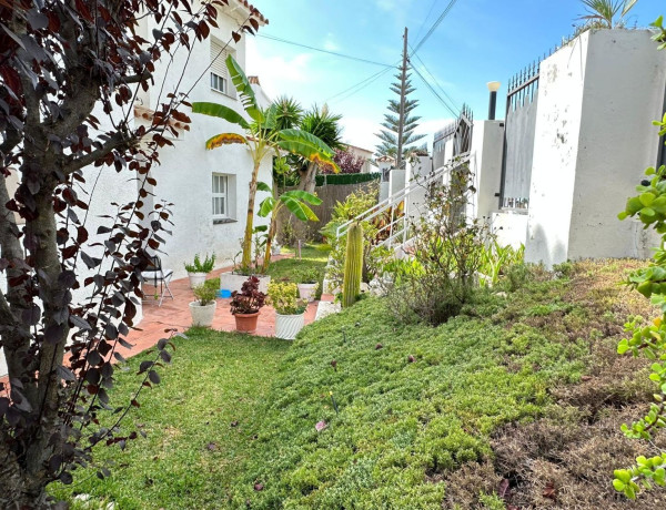 Casa o chalet independiente en venta en Residencial