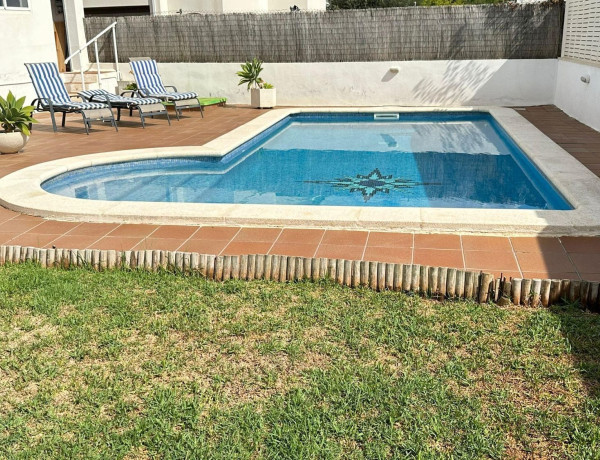 Casa o chalet independiente en venta en Residencial