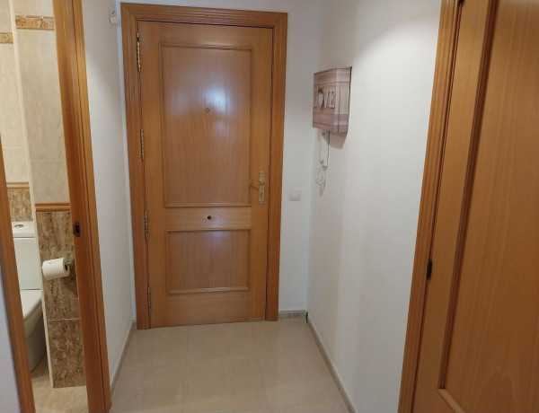 Piso en venta en avenida Palfuriana, 60