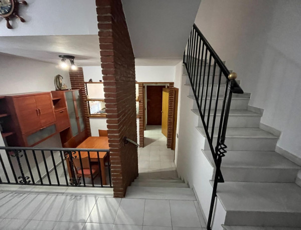 Chalet adosado en venta en travesía de l'Ermita