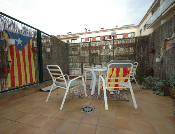 Piso en venta en Urb. Poble sec, Cardedeu