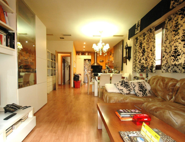 Piso en venta en Urb. Poble sec, Cardedeu