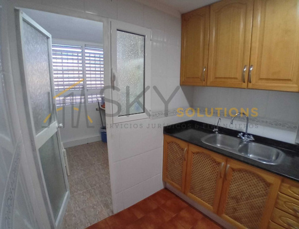 Piso en venta en Ciutat de Queretaro