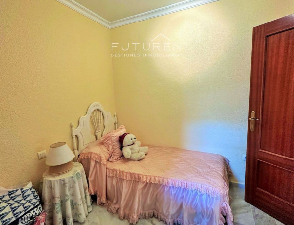 Piso en venta en Centro-San Felipe-Huerta Fava