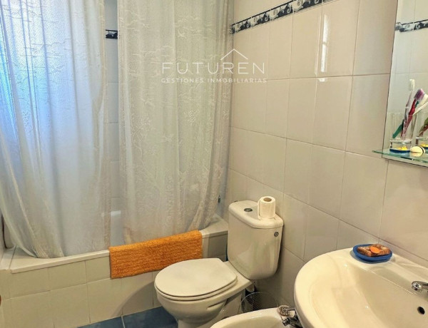 Piso en venta en Centro-San Felipe-Huerta Fava