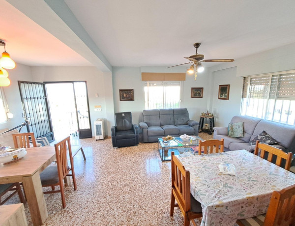 Casa o chalet independiente en venta en plaza Poligono 11