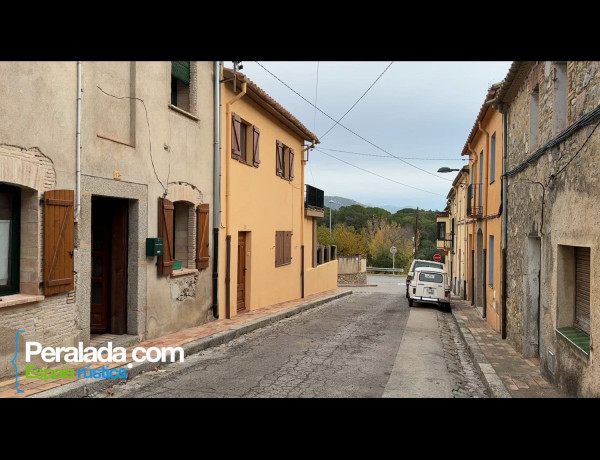 Casa de pueblo en venta en Colom, 13