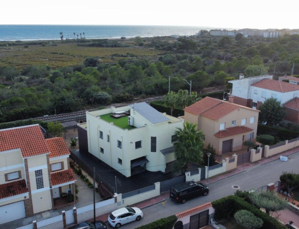 Casa o chalet independiente en venta en calle Sant Cosme i Damià