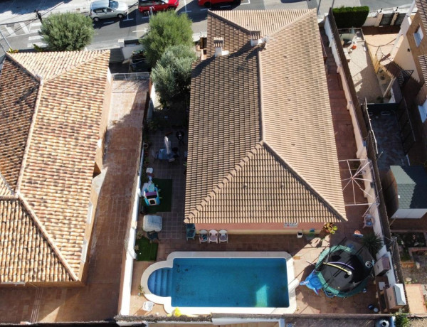 Casa o chalet independiente en venta en avenida Espanya