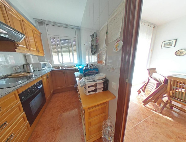 Ático en venta en Bardají-Molí de Baix