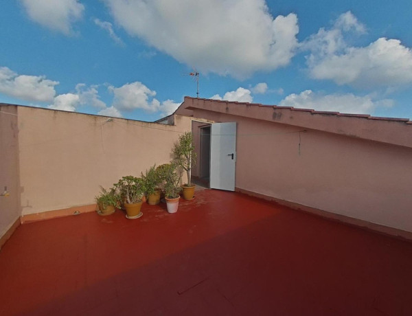 Ático en venta en Bardají-Molí de Baix