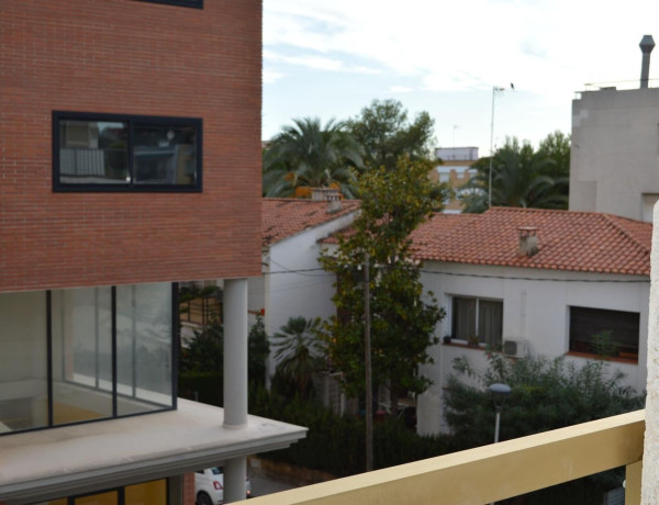 Piso en venta en Platja Calafell