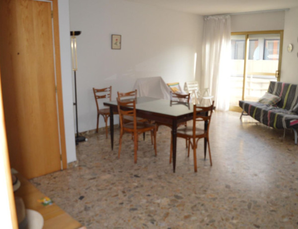 Piso en venta en Platja Calafell