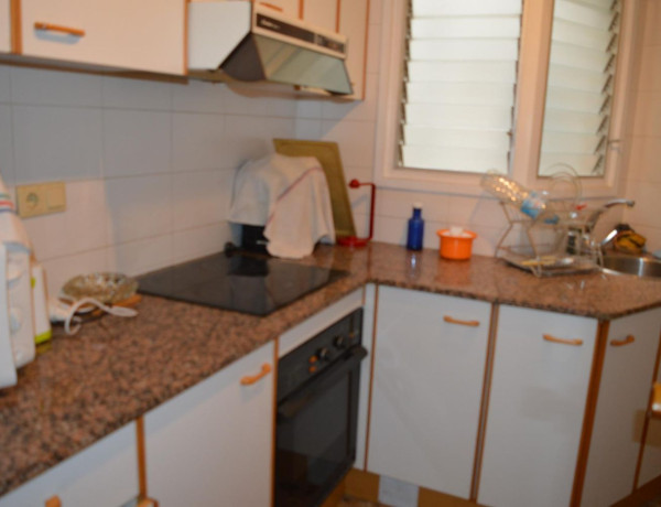 Piso en venta en Platja Calafell