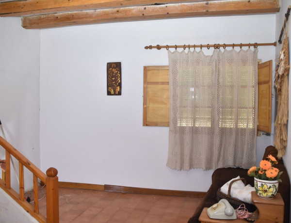 Casa de pueblo en venta en calle Nou, 6