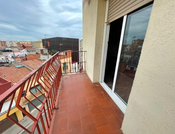 Piso en venta en Creu de Barberà