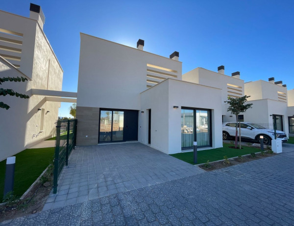 Casa o chalet independiente en venta en Dolores de Pacheco-Santa Rosalía