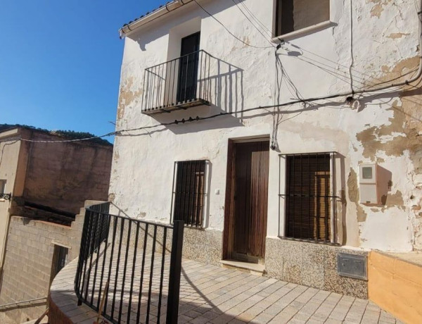 Casa o chalet independiente en venta en Olocau