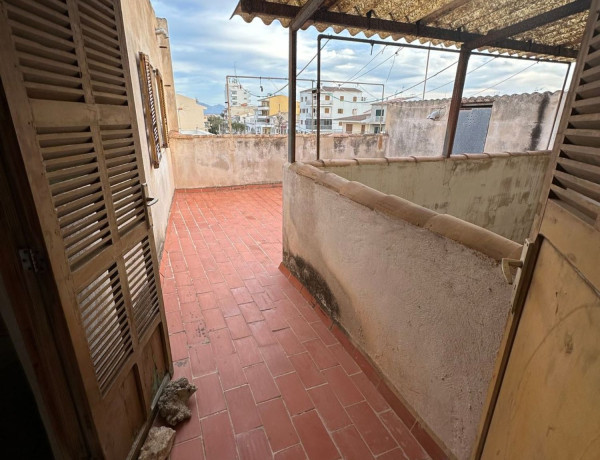 Piso en venta en calle Jaume II, 42