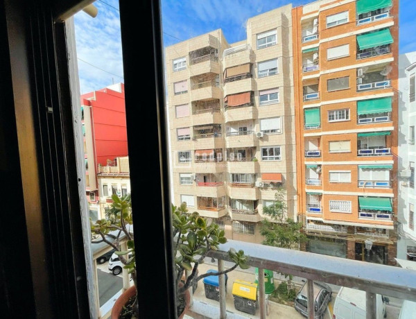 Piso en venta en calle del Doctor Lluch