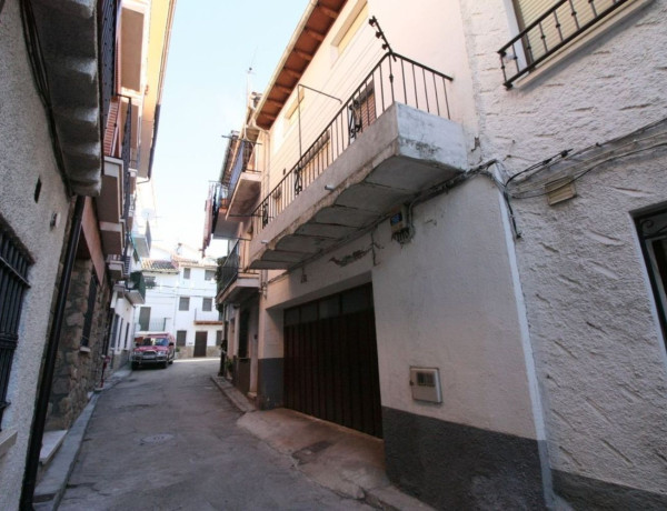 Casa o chalet independiente en venta en calle Vallejuela, 7