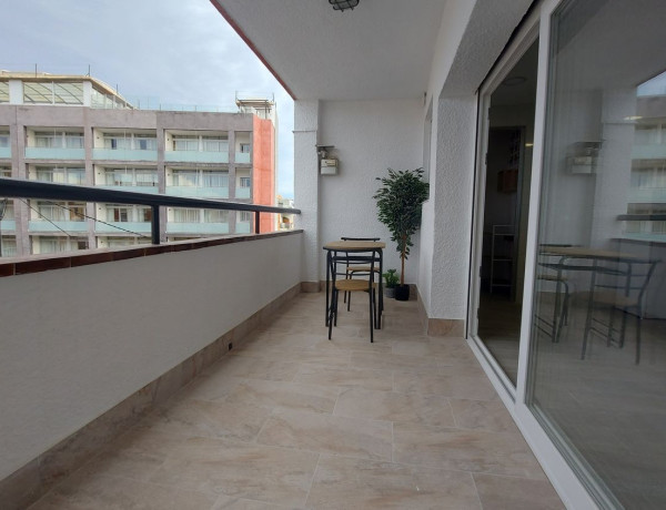 Piso en venta en Carme