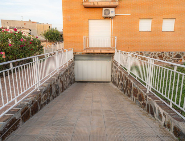 Piso en venta en avenida mar mediterráneo s/n