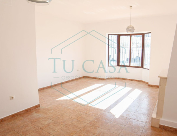 Casa o chalet independiente en venta en Las Lagunas - Campano