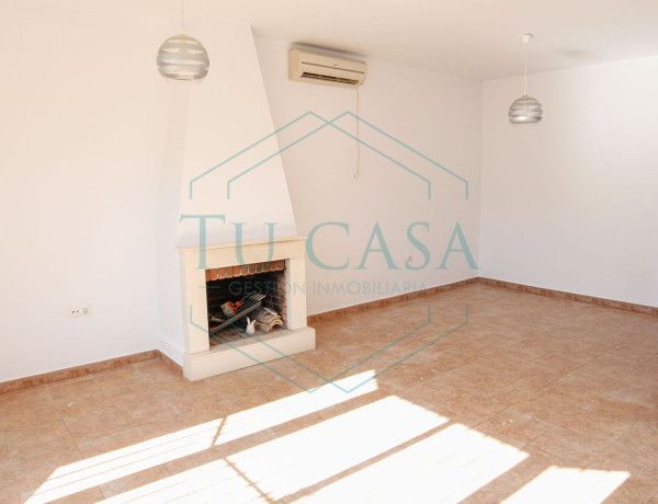 Casa o chalet independiente en venta en Las Lagunas - Campano