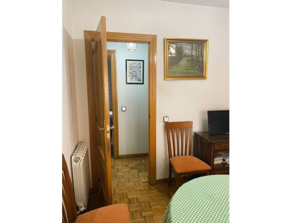 Piso en venta en Getafe Centro