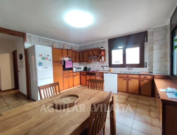 Piso en venta en Les Franqueses del Vallès