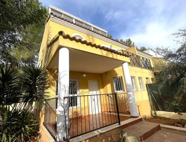 Chalet pareado en venta en Urb. Calicanto, Godelleta