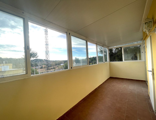 Chalet pareado en venta en Urb. Calicanto, Godelleta