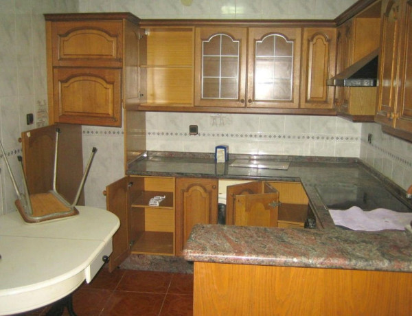 Casa o chalet independiente en venta en Aguain s/n